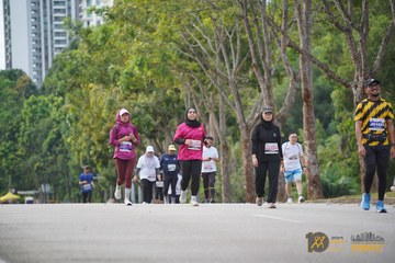 Twincity Marathon 2025 - Ảnh #3068487