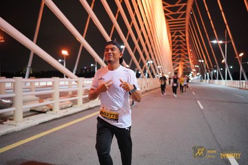 Twincity Marathon 2025 - Ảnh #3072145