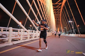 Twincity Marathon 2025 - Ảnh #3069277