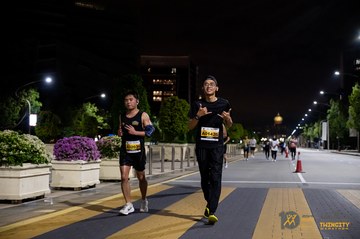 Twincity Marathon 2025 - Ảnh #3074249