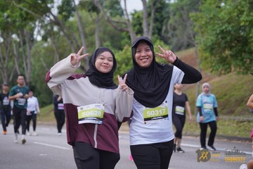 Twincity Marathon 2025 - Ảnh #3070968