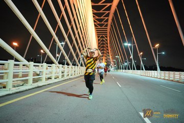 Twincity Marathon 2025 - Ảnh #3069525