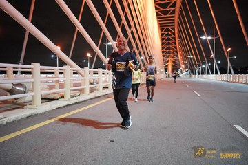 Twincity Marathon 2025 - Ảnh #3071286