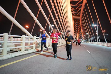 Twincity Marathon 2025 - Ảnh #3072065