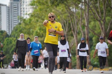 Twincity Marathon 2025 - Ảnh #3068249