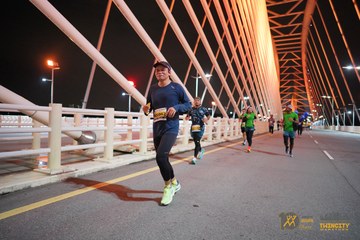 Twincity Marathon 2025 - Ảnh #3069648