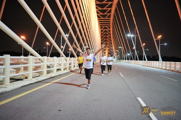 Twincity Marathon 2025 - Ảnh #3072287