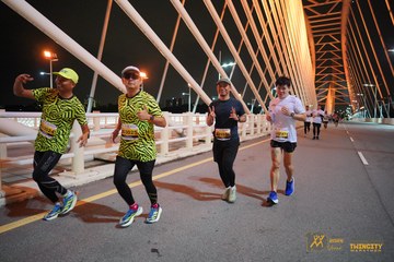 Twincity Marathon 2025 - Ảnh #3072129