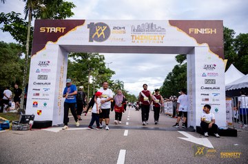 Twincity Marathon 2025 - Ảnh #3072960