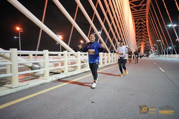 Twincity Marathon 2025 - Ảnh #3069452