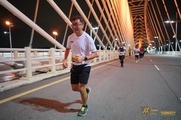 Twincity Marathon 2025 - Ảnh #3072012