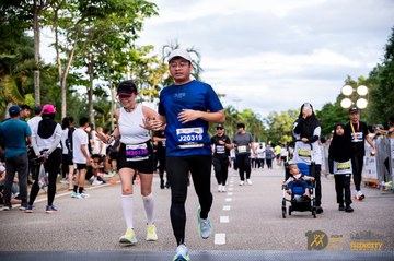 Twincity Marathon 2025 - Ảnh #3073022