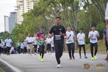 Twincity Marathon 2025 - Ảnh #3070787
