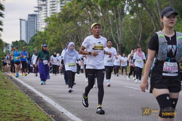 Twincity Marathon 2025 - Ảnh #3069082