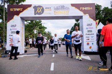 Twincity Marathon 2025 - Ảnh #3073324