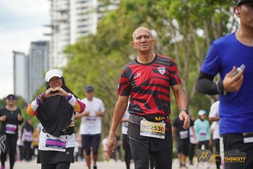 Twincity Marathon 2025 - Ảnh #3070154
