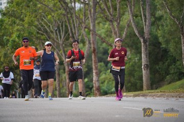 Twincity Marathon 2025 - Ảnh #3069861