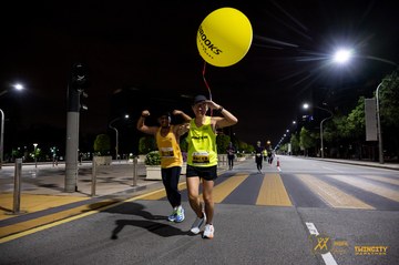 Twincity Marathon 2025 - Ảnh #3074030