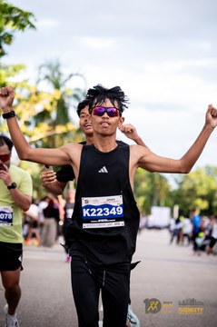 Twincity Marathon 2025 - Ảnh #3073080