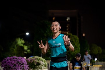 Twincity Marathon 2025 - Ảnh #3073668