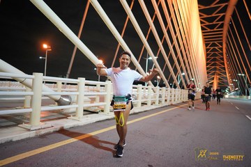 Twincity Marathon 2025 - Ảnh #3071630