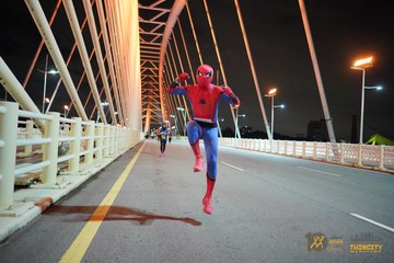 Twincity Marathon 2025 - Ảnh #3071497