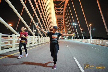 Twincity Marathon 2025 - Ảnh #3069606