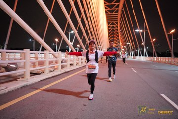 Twincity Marathon 2025 - Ảnh #3072368