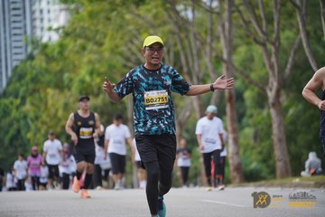 Twincity Marathon 2025 - Ảnh #3070061