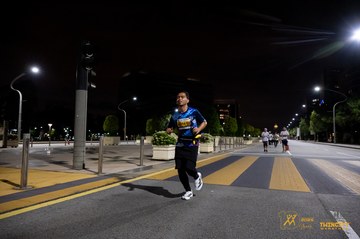 Twincity Marathon 2025 - Ảnh #3073892