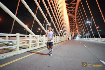 Twincity Marathon 2025 - Ảnh #3069346