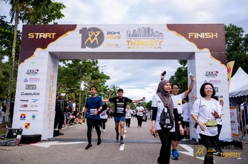 Twincity Marathon 2025 - Ảnh #3072915