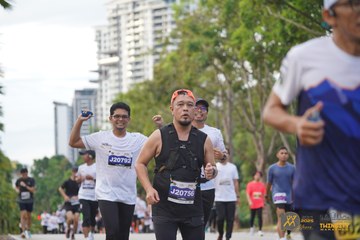 Twincity Marathon 2025 - Ảnh #3068753
