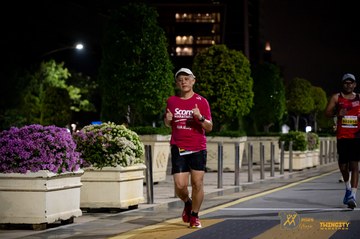 Twincity Marathon 2025 - Ảnh #3073868