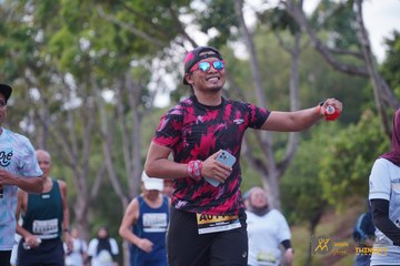 Twincity Marathon 2025 - Ảnh #3070771