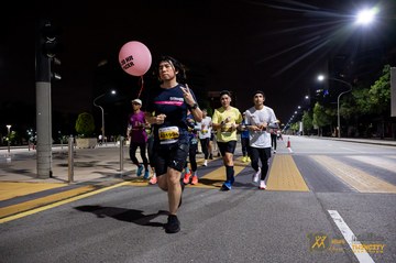 Twincity Marathon 2025 - Ảnh #3073572