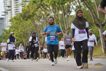 Twincity Marathon 2025 - Ảnh #3070038