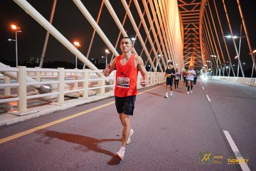 Twincity Marathon 2025 - Ảnh #3072399