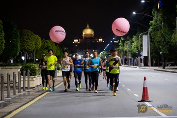 Twincity Marathon 2025 - Ảnh #3073606