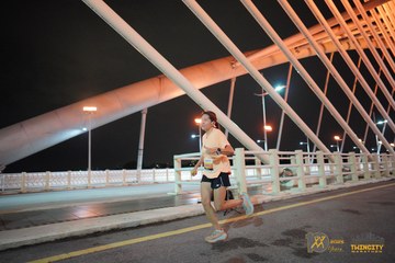 Twincity Marathon 2025 - Ảnh #3069728