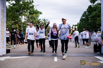 Twincity Marathon 2025 - Ảnh #3073414