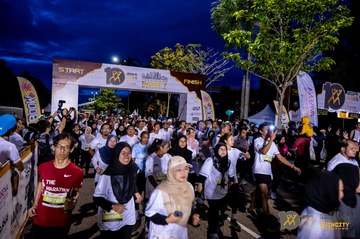 Twincity Marathon 2025 - Ảnh #3072685