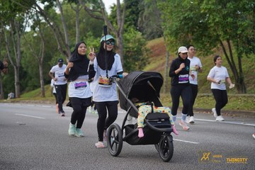 Twincity Marathon 2025 - Ảnh #3070502