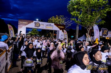 Twincity Marathon 2025 - Ảnh #3072674