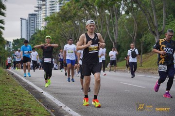 Twincity Marathon 2025 - Ảnh #3070958