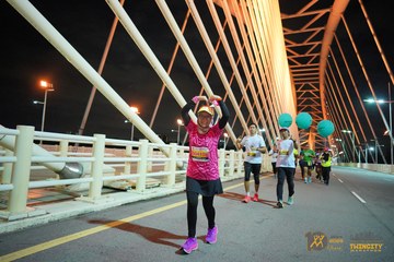 Twincity Marathon 2025 - Ảnh #3071626