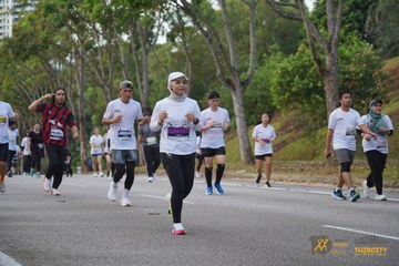 Twincity Marathon 2025 - Ảnh #3070493