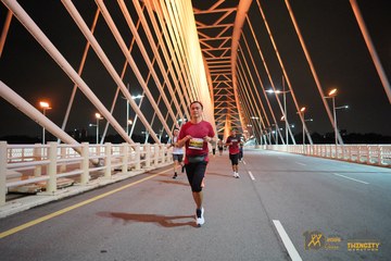Twincity Marathon 2025 - Ảnh #3069616