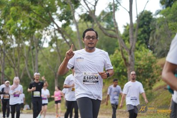 Twincity Marathon 2025 - Ảnh #3068415