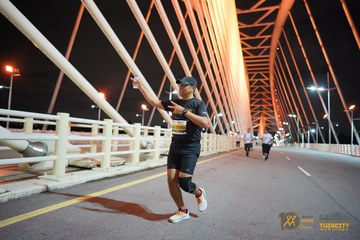 Twincity Marathon 2025 - Ảnh #3069275